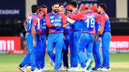 Asia Cup: లంకకు చుక్కలు చూపించిన ఆఫ్ఘాన్ బౌలర్లు.. నబీ అండ్ కో ముంగిట ఈజీ టార్గెట్