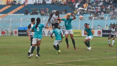 ডুরান্ড কাপে জয়ের হ্যাটট্রিক মহমেডানের, প্রতিযোগিতার শেষ আটে সাদা কালো ব্রিগেড