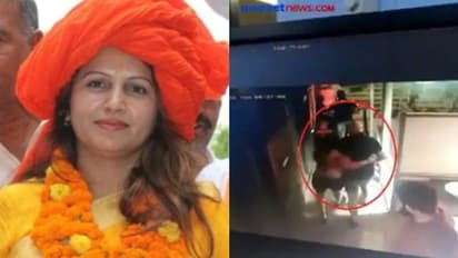 പാനീയത്തിൽ കലർത്തി നൽകിയതെന്ത്? സൊനാലി ഫോഗട്ട് കേസന്വേഷണം സിബിഐക്ക് കൈമാറിയേക്കും