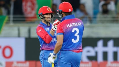 Asia Cup: ఆసియా కప్లో బోణీ కొట్టిన ఆఫ్ఘాన్.. లంకకు దారుణ ఓటమి..