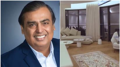 Mukesh Ambani: చిన్న కొడుకు కోసం దుబాయిలో రూ. 640 కోట్ల ఖర్చుతో విల్లా కొనుగోలు చేసిన అంబానీ, ప్రత్యేకతలు ఇవే 