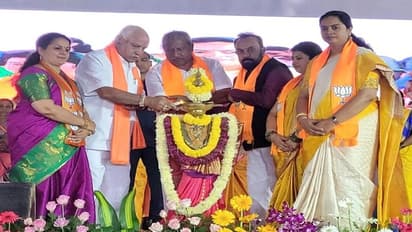 ಹೇಳಿ ಬಂದ ಯಡಿಯೂರಪ್ಪ, ತಿಂಗಳಿಗೊಮ್ಮೆ ಕರ್ನಾಟಕಕ್ಕೆ ಬರ್ತಾರಂತೆ ಮೋದಿ