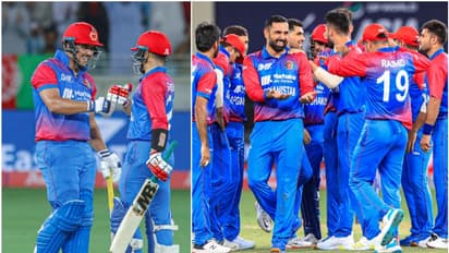 ఆఫ్ఘానిస్తాన్కి షాక్ ఆస్ట్రేలియా... వన్డే సిరీస్ రద్దు! కారణం ఇదే...