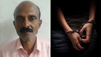 പത്താം ക്ലാസുകാരനെ പ്രകൃതി വിരുദ്ധ പീഡനത്തിന് ഇരയാക്കി; മലപ്പുറത്ത് മധ്യവയസ്കന്‍ പിടിയിൽ