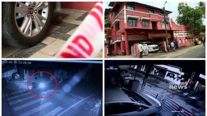 CPM ഓഫീസ് ആക്രമണം : പ്രതികളെല്ലാം എബിവിപി പ്രവര്‍ത്തകരെന്ന് പോലീസ്,പിടികൂടാനുള്ള 3 പേരെ കൂടി തിരിച്ചറിഞ്ഞു