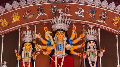 নবরাত্রি হল শক্তি উপাসনার উত্সব, জেনে নিন মা দুর্গার এই নয় রূপের নাম
