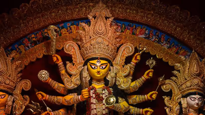 মা দুর্গার আশির্বাদ পেতে চতুর্থী-নবমী ভোগ হিসেবে এইগুলি রান্না করুন, খুলে যাবে আপনার ভাগ্য