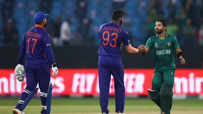 Asia Cup T20 2022: Why NIT-Srinagar has barred students from watching IND vs PAK match in groups?