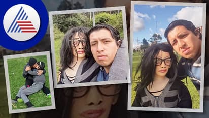 ಹುಡುಗಿಯರ ಸಹವಾಸಾನೇ ಬೇಡ, ಗೊಂಬೆಯನ್ನೇ ಮದ್ವೆಯಾಗ್ತಾನಂತೆ!