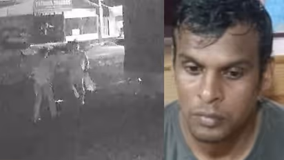 പാലക്കാട് നിന്നും അജയിയെ വിളിച്ചുവരുത്തി അടിച്ചുകൊന്നു! നെട്ടൂരിലെ കൊലപാതകത്തിന്റെ സിസിടിടി ദൃശ്യങ്ങൾ പുറത്ത്