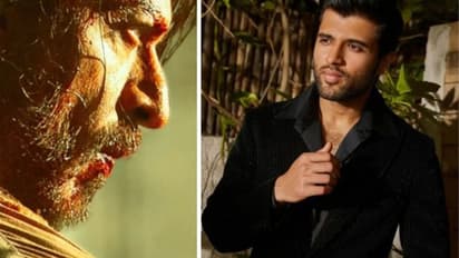 #SRK: విజయ్ ని ఇప్పుడు షారూఖ్ ఫ్యాన్స్ తగులుకున్నారు.. ట్రోలింగ్