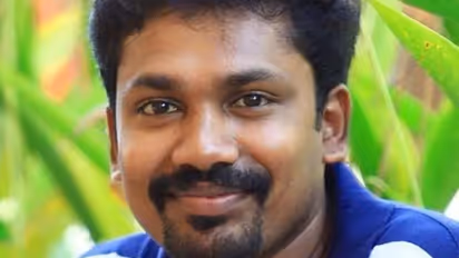 മാധ്യമപ്രർത്തകൻ എം.എസ്.സന്ദീപ് അന്തരിച്ചു