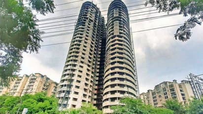 कुतुब मीनार से भी ऊंचे थे नोएडा के ट्विन टॉवर, 5 स्टेप्स में समझें कैसे 12 सेकंड में जमींदोज हो गईं इमारतें