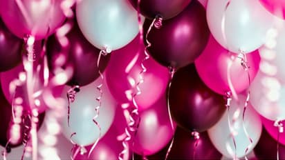 బెలూన్‌లో గాలిని నింపే సిలిండర్‌ పేలి.. రెండ్లేండ్ల‌ చిన్నారి మృతి