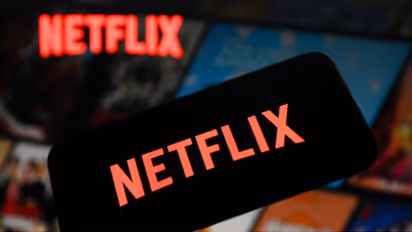 Sharing Netflix account details is a criminal offence in THIS country