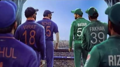 India vs Pakistan: कहीं बिग स्क्रीन लगी तो कहीं गर्म हुआ सट्टा बाजार, फैंस पर चढ़ा सुपर संडे का खुमार