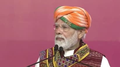 PM मोदी ने कहा- 2047 में विकसित देश बनेगा भारत, गुजरात को बदनाम करने के लिए रची गई थी देश और दुनिया में साजिश