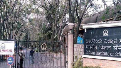 IISC Recruitment 2022: ಬೆಂಗಳೂರಿನಲ್ಲಿ ಬಂಪರ್ ಆಫರ್