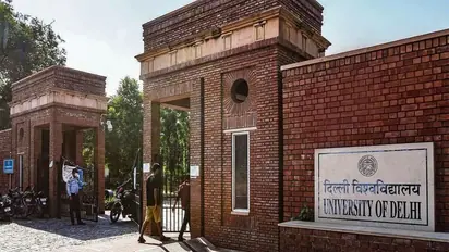 DU SOL Admission 2022: Registration process for new courses begin today; here's how to apply