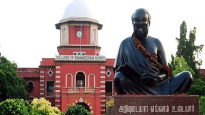 மாணவர்களே மகிழ்ச்சி!! இன்றுமுதல் 5 நாட்கள் கல்லூரிகளுக்கு விடுமுறை.. விவரம் உள்ளே