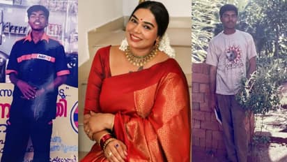 'അവഗണന, കൂടെ ഉണ്ടായിരുന്നവരുടെ അതിക്രമങ്ങള്‍,  ഒരു രാത്രി പോലും ഉറങ്ങാന്‍ സാധിച്ചിട്ടില്ല';  സീമ വിനീത്