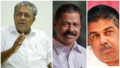 പിണറായി 2.0: രണ്ട് പേർ കൂടി മന്ത്രിസഭയിലേക്ക്, മുഖം മിനുക്കാൻ വരുന്നതാരൊക്കെ? തീരുമാനിക്കാൻ സെക്രട്ടറിയേറ്റ്