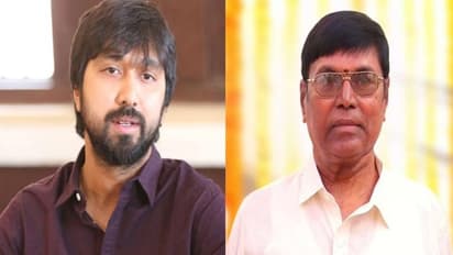 టాలీవుడ్ డైరెక్టర్ బాబీకి పితృవియోగం.. సానుభూతి వ్యక్తం చేస్తున్న సినీ ప్రముఖులు.. 