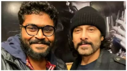 இதனால் தான் 'கோப்ரா' ப்ரோமோஷனில் கலந்து கொள்ளவில்லை..புதிய விளக்கம் தந்த இயக்குனர்