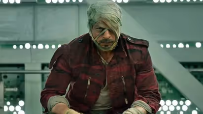 300 करोड़ की शाहरुख खान की Jawaan में हुई साउथ के इस खूंखार विलेन की एंट्री, इतने में तय हुआ सौदा