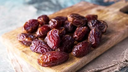 ഈന്തപ്പഴം കഴിച്ചാൽ ​ഗുണങ്ങൾ ഇതൊക്കെയാണ്