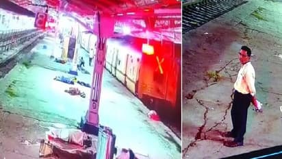 मथुरा: सीसीटीवी कैमरे में कैद हुई बच्चा चोरी की वारदात, आरोपी ने ऐसे दिया था घटना को अंजाम