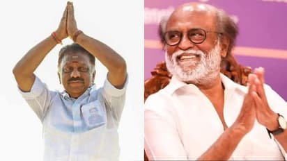 சினிமாவில் ரஜினி, சிவாஜியையே மிஞ்சியிருப்பார் ஓபிஎஸ்.. யாருக்கும் அதிமுகவில் இடமில்லை - தடாலடி ஜெயக்குமார்!