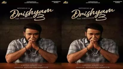 సెట్స్ ఎక్కబోతునన దృశ్యం-3 మూవీ, రెండు భాషల్లో ఒకే సారి ప్లాన్ చేసిన మేకర్స్