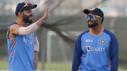 India vs Pakistan: पंत या कार्तिक, पांड्या , कोहली या केएल राहुल, कैसी होगी टीम इंडिया की प्लेइंग इलेवन