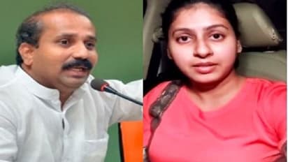 ಇದೇ ರಸ್ತೆಯಲ್ಲಿ ಮನೆಗೆ ಹೋಗ್ತೀರಲ್ಲ ಸ್ವಲ್ಪವೂ ಬೇಜಾರಾಗಲ್ವಾ? MLA ರಘುಪತಿ ಭಟ್ಗೆ ಯುವತಿ ಕ್ಲಾಸ್