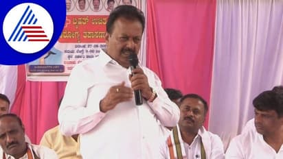 ಕಾಂಗ್ರೆಸ್‌ ಸೇರ್ಪಡೆಗೆ 15 ಶಾಸಕರು ಸಿದ್ಧ: ಸಚಿವ ಚಲುವರಾಯಸ್ವಾಮಿ