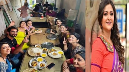 কনীনিকা বন্দ্যোপাধ্যায়ের অসুস্থতার কারণেই কি বন্ধ হল ‘আয় তবে সহচরী’?