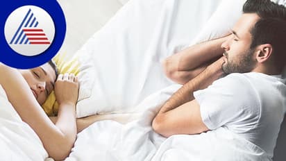 ಸರಿಯಾದ ನಿದ್ರೆ ಇಲ್ಲದಿದ್ದರೆ ಸ್ವಾರ್ಥವೂ ಹೆಚ್ಚುತ್ತಂತೆ!