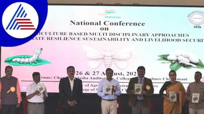 Chikkaballapur: ಕೋವಿಡ್ ವೇಳೆ ಶೇ. 20ರಷ್ಟು ರೇಷ್ಮೆ ಉತ್ಪಾದನೆ ಹೆಚ್ಚಳ