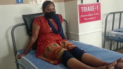 అధ్యాపకురాలి వికృత చేష్టాలు.. చచ్చుబడిపోయిన విద్యార్థిని కాళ్లు.. అసలేం జరిగిందంటే..