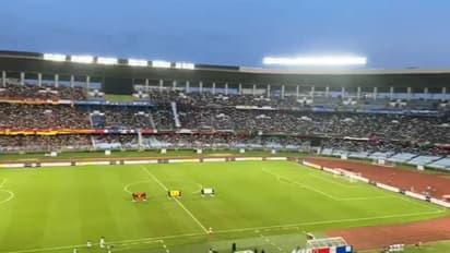 ২০ মিনিট দেরিতে শুরু হচ্ছে কলকাতা ডার্বি