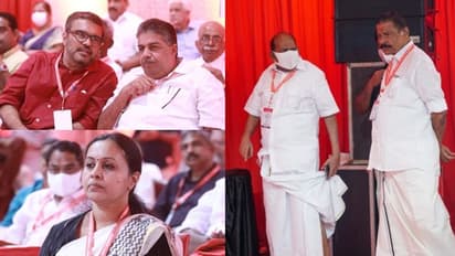 പാര്ട്ടിയെ 'തിരുത്തി' കോടിയേരി; സ്ഥാനമാറ്റം ഉറച്ച തീരുമാനത്തെ തുടര്ന്ന്, ഇനി മന്ത്രിസഭാ അഴിച്ചുപണി