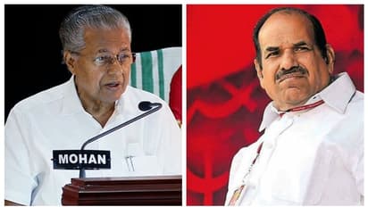 'കോടിയേരി മികച്ച സഖാവ്, തൃക്കാക്കരയിൽ സജീവമായത് ആരോഗ്യം പോലും നോക്കാതെ', പുകഴ്ത്തി പിണറായി