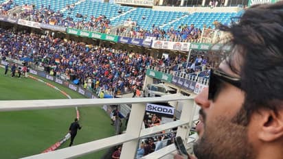 ఇంటర్నేషనల్ వేదికపై రౌడీ హీరో... లైగర్ ఫెయిల్ అయినా విజయ్ దేవరకొండ పాన్ ఇండియా స్టారే!