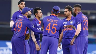 Asia Cup ಟಾಸ್ ಗೆದ್ದ ಹಾಂಕಾಂಗ್, ಭಾರತ ತಂಡದಲ್ಲಿ ಮಹತ್ವದ 1 ಬದಲಾವಣೆ!