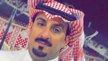 സൗദി അറേബ്യയില് കാണാതായ വ്യവസായിയെ കണ്ടെത്തുന്നവര്ക്ക് രണ്ട് കോടി പാരിതോഷികം പ്രഖ്യാപിച്ച് കുടുംബം