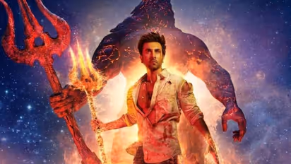 പഴയ അഭിമുഖത്തിലെ 'ബീഫ്' പരാമർശം; രൺബീറിന്റെ 'ബ്രഹ്മാസ്ത്ര'യ്ക്ക് എതിരെ ബോയ്കോട്ട് ക്യാംപെയിൻ