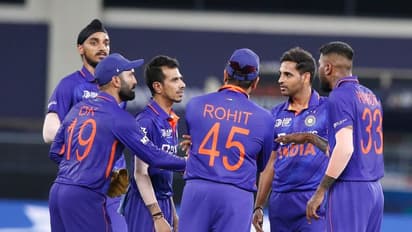 అతనొక్కడూ ఉండి ఉంటే విజయం మాదే... షాహీన్ ఆఫ్రిదీపై షోయబ్ మాలిక్ కామెంట్...