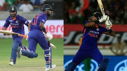 Asia Cup: బదులు తీరింది.. ఉత్కంఠ అదిరింది.. పాక్ పై పోరులో టీమిండియాదే విక్టరీ.. 