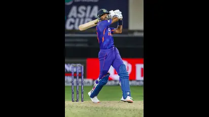 Asia Cup T20 2022, IND vs PAK: 'We wanted Pandya to score, and he did that' - Bhuvneshwar